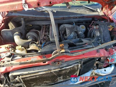 Zdjęcie 12 z 14 samochodu: 1998 DODGE RAM 3500 VIN:1B7MC33D5WJ151475 - miniatura