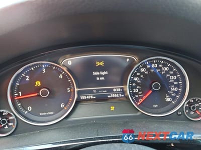 Zdjęcie 9 z 13 samochodu: 2014 VOLKSWAGEN TOUAREG V6 TDI VIN:WVGEP9BP4ED012146 - miniatura
