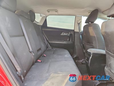 Zdjęcie 10 z 13 samochodu: 2016 SCION IM VIN:JTNKARJE6GJ522765 - miniatura