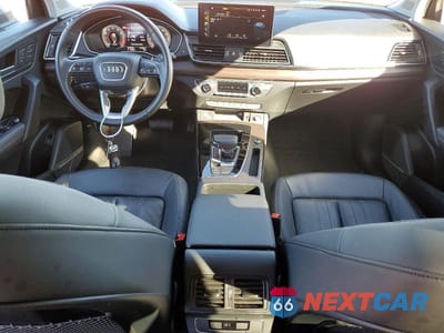 Zdjęcie 8 z 13 samochodu: 2022 AUDI Q5 PREMIUM PLUS 45 VIN:WA1EAAFY2N2114898 - miniatura