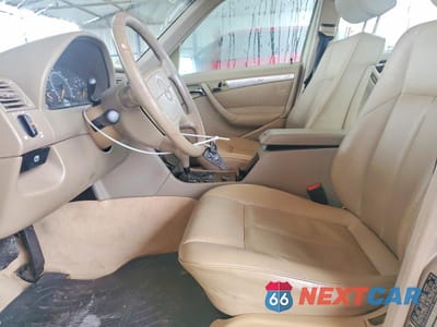 Zdjęcie 7 z 12 samochodu: 1998 MERCEDES-BENZ C 280 VIN:WDBHA29G2WA618286 - miniatura