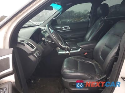 Zdjęcie 7 z 12 samochodu: 2012 FORD EXPLORER XLT VIN:1FMHK7D82CGA23180 - miniatura