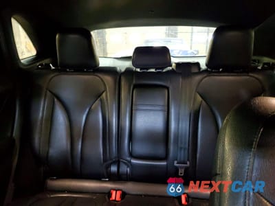 Zdjęcie 10 z 13 samochodu: 2015 LINCOLN MKC VIN:5LMCJ2A96FUJ22441 - miniatura