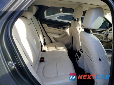 Zdjęcie 10 z 12 samochodu: 2021 JAGUAR F-PACE S VIN:SADCJ2EX4MA675043 - miniatura