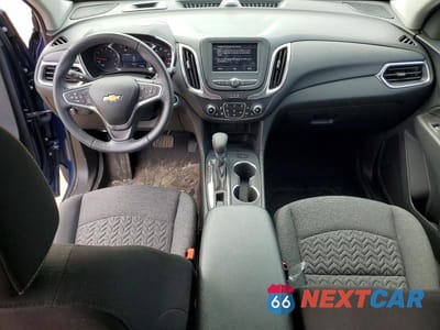 Zdjęcie 8 z 13 samochodu: 2022 CHEVROLET EQUINOX LT VIN:2GNAXKEV3N6125824 - miniatura