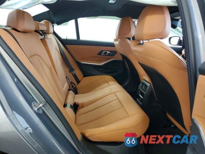 Zdjęcie 10 z 11 samochodu: 2025 BMW 330I VIN:3MW69CW06S8F11405 - miniatura