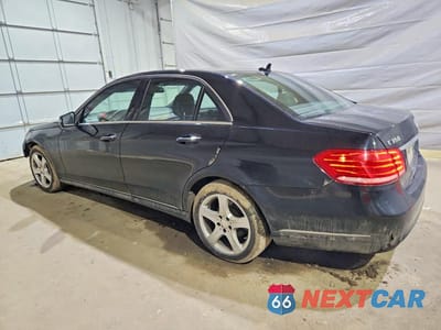 Drugie zdjęcie samochodu z przodu: 2014 MERCEDES-BENZ E 350 4MATIC VIN:WDDHF8JB8EA817904 - miniatura