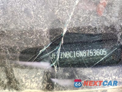 Zdjęcie 12 z 12 samochodu: 2022 TOYOTA GR86 BASE VIN:JF1ZNBC16N8753605 - miniatura