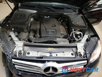 Zdjęcie 11 z 12 samochodu: 2018 MERCEDES-BENZ GLC 300 4MATIC VIN:WDC0G4KB0JV068153 - miniatura