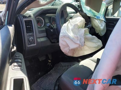 Zdjęcie 8 z 11 samochodu: 2016 RAM 1500 ST VIN:1C6RR7KT6GS146275 - miniatura