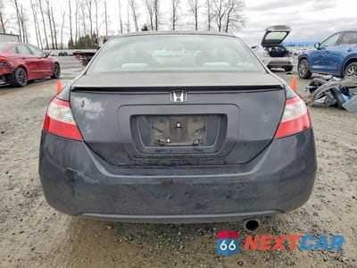 Zdjęcie 6 z 12 samochodu: 2007 HONDA CIVIC EX VIN:2HGFG11877H559360 - miniatura