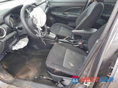 Zdjęcie 7 z 13 samochodu: 2022 NISSAN VERSA S VIN:3N1CN8DV9NL847194 - miniatura