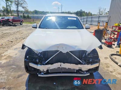 Piąte zdjęcie samochodu w środku: 2022 BMW X3 XDRIVE30I VIN:5UX53DP04N9M76585 - miniatura