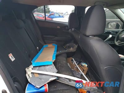 Zdjęcie 11 z 13 samochodu: 2020 MITSUBISHI ECLIPSE CROSS ES VIN:JA4AS3AA5LZ036980 - miniatura