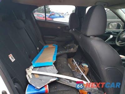 Zdjęcie 11 z 13 samochodu: 2020 MITSUBISHI ECLIPSE CROSS ES VIN:JA4AS3AA5LZ036980 - miniatura