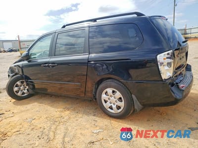 Drugie zdjęcie samochodu z przodu: 2006 KIA SEDONA VIN:KNDMB233666051117 - miniatura
