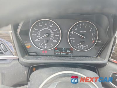 Zdjęcie 9 z 13 samochodu: 2018 BMW X1 SDRIVE28I VIN:WBXHU7C38J5H44669 - miniatura