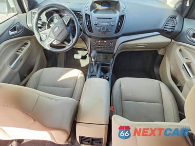 Zdjęcie 8 z 13 samochodu: 2018 FORD ESCAPE SE VIN:1FMCU9GD4JUB45305 - miniatura