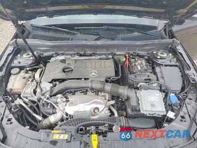 Zdjęcie 12 z 12 samochodu: 2022 MERCEDES-BENZ GLB 250 4MATIC VIN:W1N4M4HB5NW237521 - miniatura