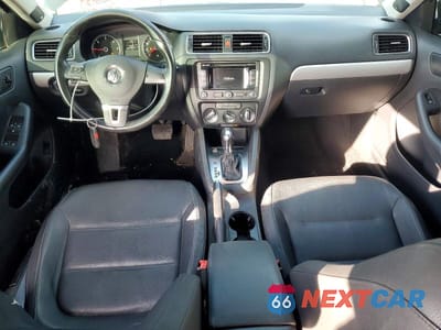 Zdjęcie 8 z 11 samochodu: 2012 VOLKSWAGEN JETTA TDI VIN:3VWLL7AJ0CM016475 - miniatura