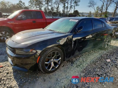 2015 DODGE CHARGER SXT 2C3CDXHG0FH917752 - główne zdjęcie licytacji z USA - miniatura