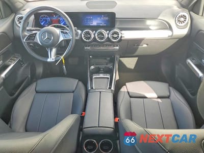 Zdjęcie 8 z 12 samochodu: 2024 MERCEDES-BENZ EQB 250+ VIN:W1N9M0CB0RN110340 - miniatura