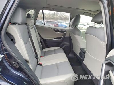 Zdjęcie 11 z 14 samochodu: 2019 TOYOTA RAV4 LIMITED VIN:JTMN1RFV7KD523098 - miniatura