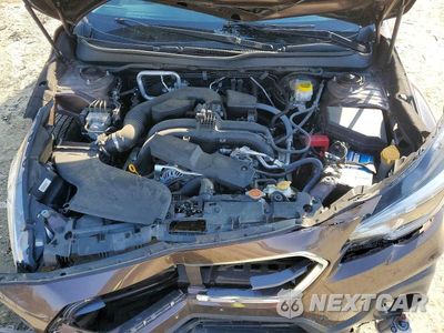 Zdjęcie 11 z 12 samochodu: 2019 SUBARU OUTBACK 2.5I PREMIUM VIN:4S4BSAHC7K3259069 - miniatura