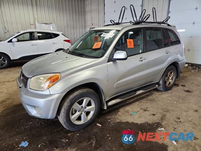 2005 TOYOTA RAV4 BASE JTEGD20V250067115 - główne zdjęcie licytacji z USA - miniatura
