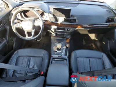 Zdjęcie 8 z 11 samochodu: 2019 AUDI Q5 PREMIUM PLUS VIN:WA1BNAFY1K2042160 - miniatura