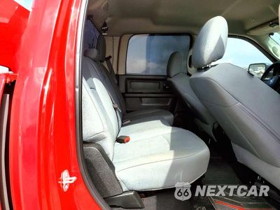 Zdjęcie 10 z 11 samochodu: 2018 RAM 1500 ST VIN:3C6RR6KG0JG264429 - miniatura