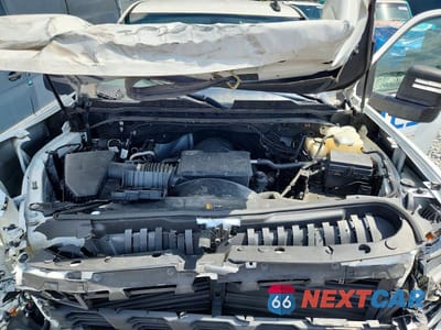 Zdjęcie 7 z 10 samochodu: 2022 CHEVROLET SILVERADO HD UTILITY / SERVICE TRUCK VIN:1GC2WLE79NF288099 - miniatura