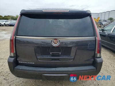 Zdjęcie 6 z 12 samochodu: 2015 CADILLAC ESCALADE ESV LUXURY VIN:1GYS4HKJXFR170768 - miniatura