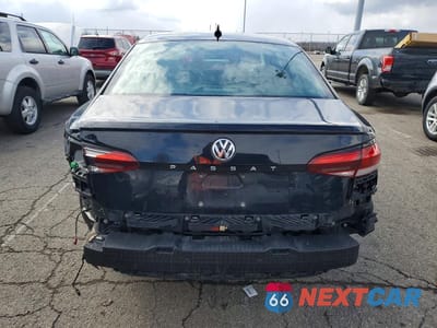 Zdjęcie 6 z 12 samochodu: 2021 VOLKSWAGEN PASSAT SE VIN:1VWSA7A38MC012762 - miniatura