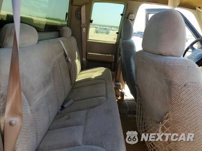 Zdjęcie 10 z 12 samochodu: 1997 CHEVROLET GMT-400 K1500 VIN:2GCEK19R3V1225922 - miniatura