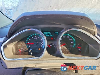 Zdjęcie 9 z 11 samochodu: 2012 CHEVROLET TRAVERSE LT VIN:1GNKVGED3CJ212721 - miniatura