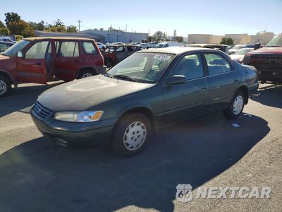 1999 TOYOTA CAMRY LE 4T1BG22K0XU589161 - główne zdjęcie licytacji z USA - miniatura