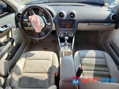 Zdjęcie 8 z 12 samochodu: 2012 AUDI A3 PREMIUM VIN:WAUBJAFM0CA089652 - miniatura