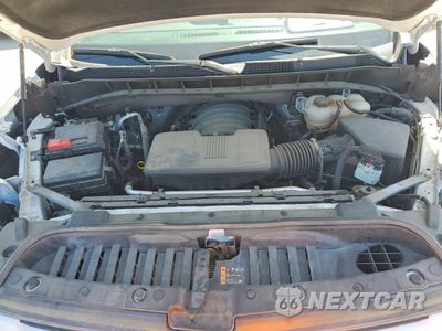 Zdjęcie 11 z 12 samochodu: 2023 CHEVROLET SILVERADO K1500 RST VIN:2GCUDEED1P1142242 - miniatura