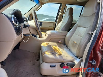 Zdjęcie 7 z 13 samochodu: 2006 FORD EXPEDITION EDDIE BAUER VIN:1FMPU17596LA24441 - miniatura