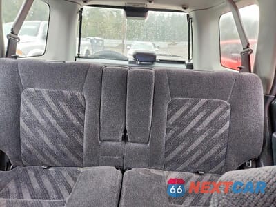 Zdjęcie 10 z 13 samochodu: 2001 HONDA CR-V EX VIN:JHLRD17661S000380 - miniatura