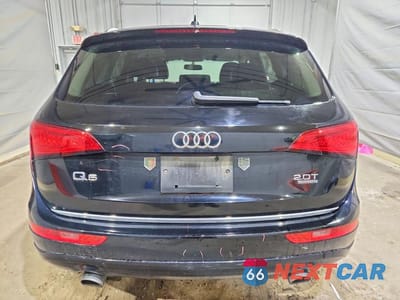 Zdjęcie 6 z 12 samochodu: 2016 AUDI Q5 PREMIUM VIN:WA1C2AFP1GA109972 - miniatura