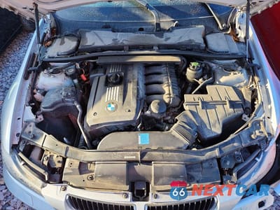 Zdjęcie 11 z 11 samochodu: 2008 BMW 328 XI VIN:WBAVC93588K036458 - miniatura