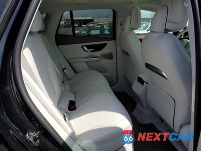 Zdjęcie 11 z 14 samochodu: 2024 MERCEDES-BENZ EQE SUV 350+ VIN:4JGGM2BB6RA058209 - miniatura