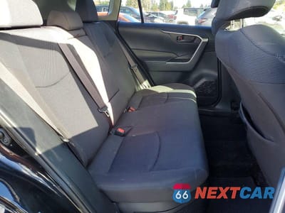 Zdjęcie 11 z 12 samochodu: 2019 TOYOTA RAV4 HYBRID LE VIN:JTMMWRFV3KJ004726 - miniatura