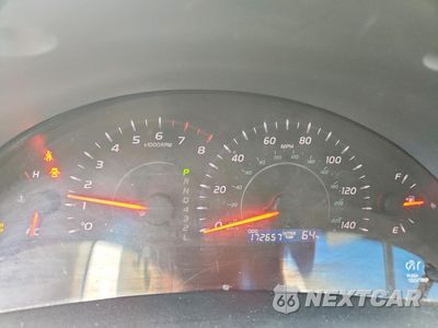 Zdjęcie 9 z 12 samochodu: 2009 TOYOTA CAMRY LE VIN:4T1BE46KX9U319045 - miniatura
