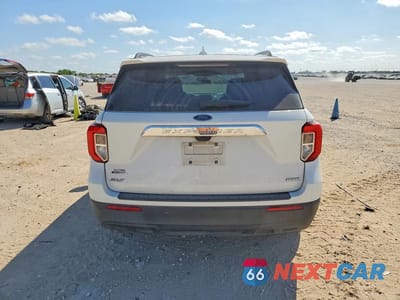 Zdjęcie 6 z 13 samochodu: 2020 FORD EXPLORER XLT VIN:1FMSK7DH2LGB51599 - miniatura