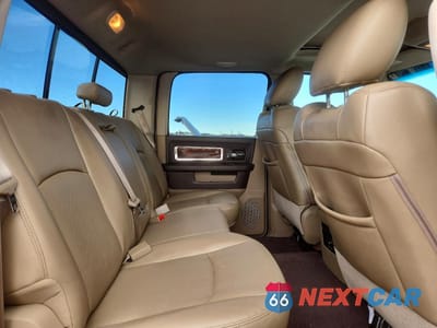 Zdjęcie 10 z 12 samochodu: 2012 DODGE RAM 3500 LARAMIE VIN:3C63D3ELXCG243604 - miniatura