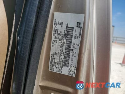Zdjęcie 13 z 13 samochodu: 2001 FORD ECONOLINE E350 SUPER DUTY WAGON VIN:1FBSS31S61HA19390 - miniatura