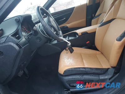 Zdjęcie 7 z 12 samochodu: 2025 LEXUS ES 300H BASE VIN:58ADA1C15SU067959 - miniatura